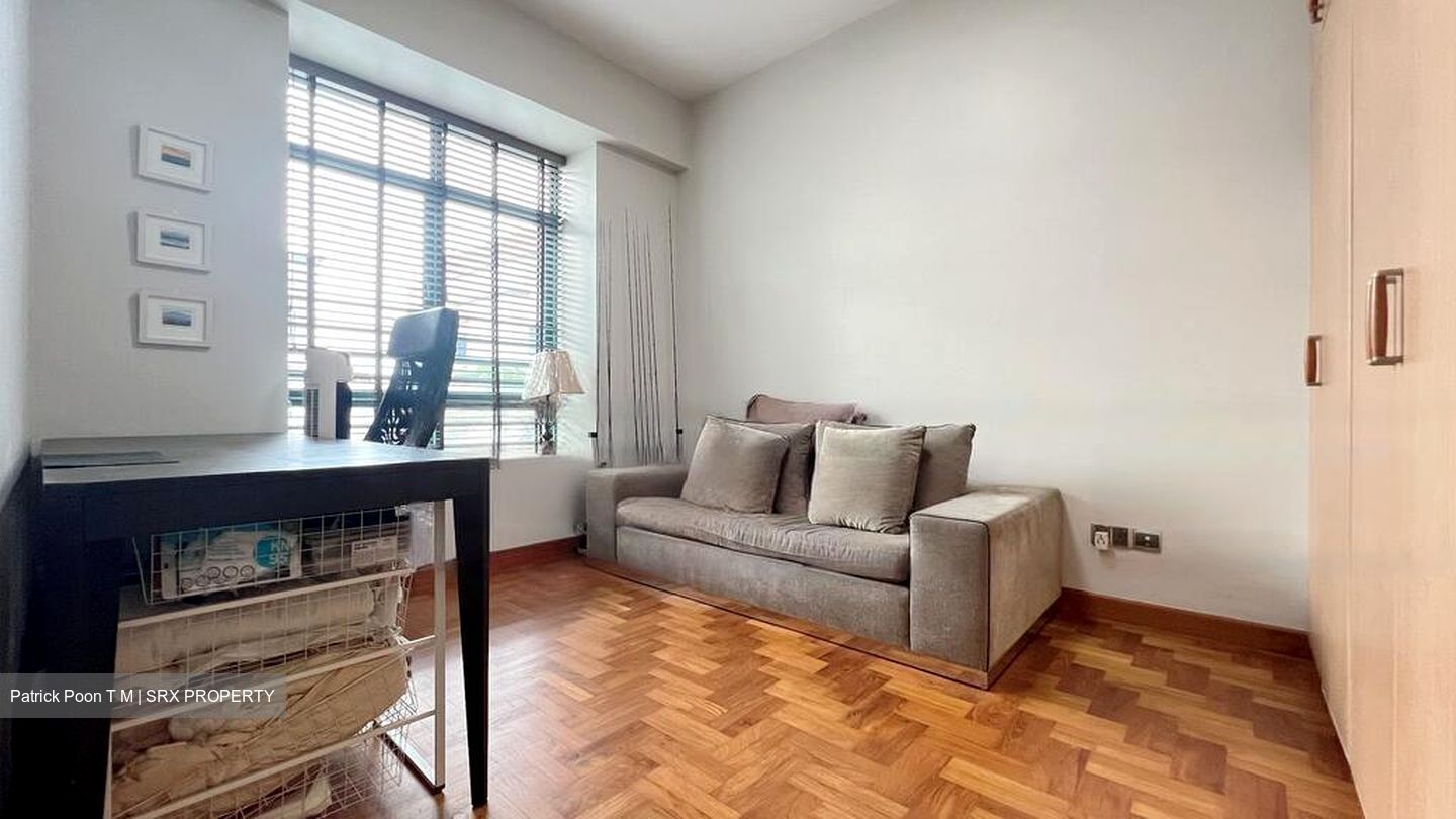 The Hillside (D21), Condominium #471807281